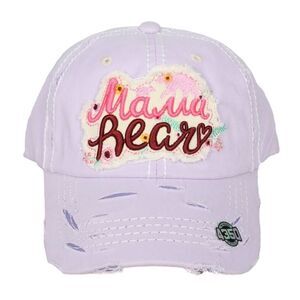 4350 district mama bear hat